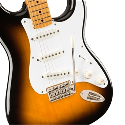 GUIT ELECT FENDER SQ CLASSIC VIBE STRAT 50S MN 2TS - FENDER