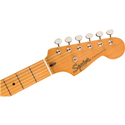 GUIT ELECT FENDER SQ CLASSIC VIBE STRAT 50S MN 2TS - FENDER