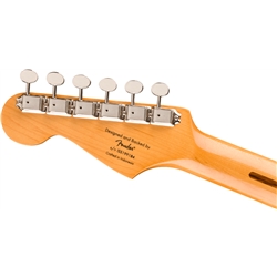 GUIT ELECT FENDER SQ CLASSIC VIBE STRAT 50S MN 2TS - FENDER