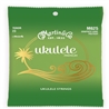 JOGO CORDAS UKULELE MARTIN M-625 - CFMARTIN