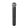 SISTEMA SHURE BLX-288E/SM-58 DUAL VOCAL SET - SHURE