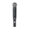 SISTEMA SHURE BLX-288E/SM-58 DUAL VOCAL SET - SHURE