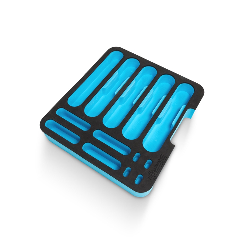 INTERIOR DE  ESPONJA ADAM HALL 87402MI PARA MICROFONES - ADAM HALL