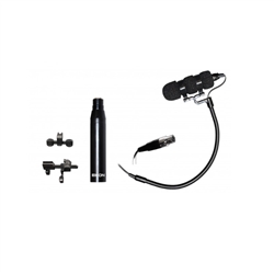 MICROFONE EIKON HCS-30 - 122100000