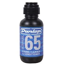 LIQ LIMPAR E CONS CORDAS JIM DUNLOP 65 6582 - 936405538