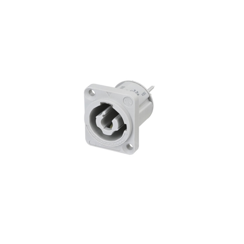 FICHA NEUTRIK NAC3MPXXB - NEUTRIK