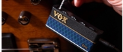 PRE AMP VOX AMPLUG 3 BASS - VOX