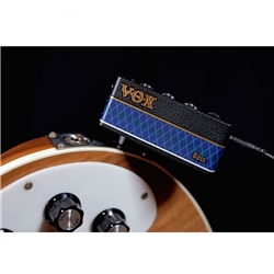 PRE AMP VOX AMPLUG 3 BASS - VOX