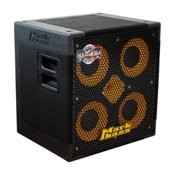 COLUNA MARKBASS MB-58R 104 ENERGY 4 - MARKBASS