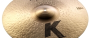 PRATO ZILDJIAN K CUSTOM DARK CRASH THIN 18" - ZILDJIAN
