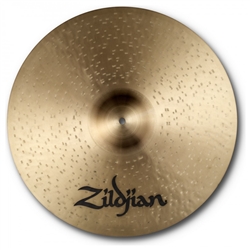 PRATO ZILDJIAN K CUSTOM DARK CRASH THIN 18" - ZILDJIAN