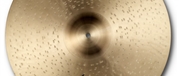 PRATO ZILDJIAN K CUSTOM DARK CRASH THIN 18" - ZILDJIAN