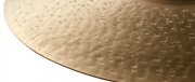 PRATO ZILDJIAN K CUSTOM DARK CRASH THIN 18" - ZILDJIAN