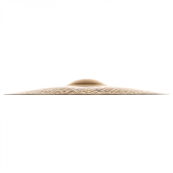 PRATO ZILDJIAN K CUSTOM DARK CRASH THIN 18" - ZILDJIAN