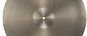 PRATO ZILDJIAN ORIENTAL CRASH OF DOOM 20" - ZILDJIAN