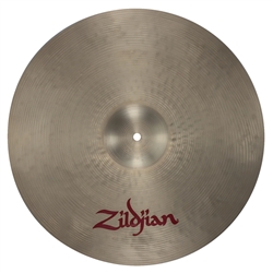 PRATO ZILDJIAN ORIENTAL CRASH OF DOOM 20" - ZILDJIAN