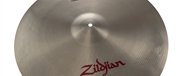 PRATO ZILDJIAN ORIENTAL CRASH OF DOOM 20" - ZILDJIAN