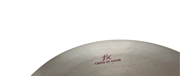 PRATO ZILDJIAN ORIENTAL CRASH OF DOOM 20" - ZILDJIAN