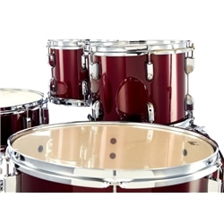 BATERIA PEARL RS505C/C91 RED WINE - PEARL