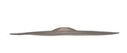PRATO ZILDJIAN ORIENTAL CRASH OF DOOM 20" - ZILDJIAN