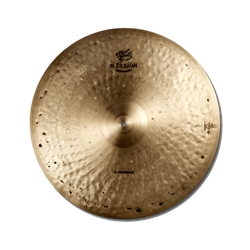 PRATO ZILDJIAN K CONSTANTINOPLE RENAISSANCE RIDE 22" - 176215117