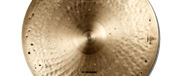 PRATO ZILDJIAN K CONSTANTINOPLE RENAISSANCE RIDE 22" - ZILDJIAN