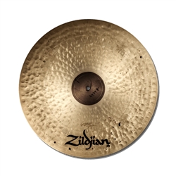 PRATO ZILDJIAN K CONSTANTINOPLE RENAISSANCE RIDE 22" - ZILDJIAN