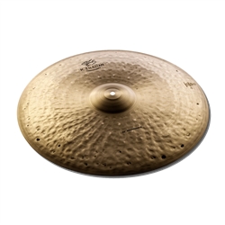 PRATO ZILDJIAN K CONSTANTINOPLE RENAISSANCE RIDE 22" - ZILDJIAN