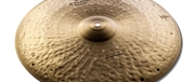 PRATO ZILDJIAN K CONSTANTINOPLE RENAISSANCE RIDE 22" - ZILDJIAN
