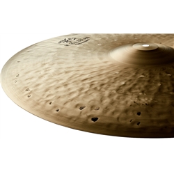 PRATO ZILDJIAN K CONSTANTINOPLE RENAISSANCE RIDE 22" - ZILDJIAN