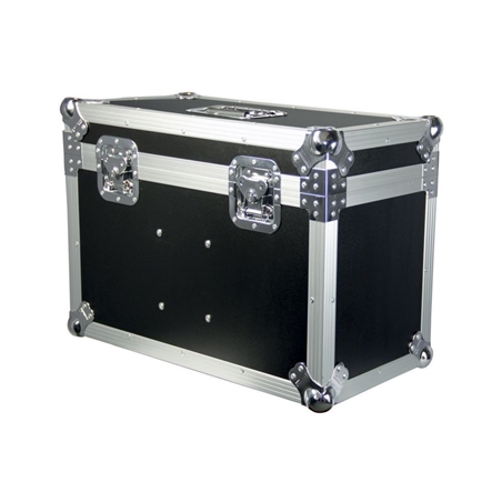 FLIGHT CASE POWER ACOUSTICS MINI LYRE TWIN - POWER ACOUSTICS