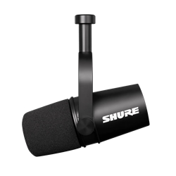 MICROFONE SHURE MV-7X - SHURE