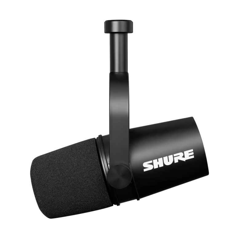 MICROFONE SHURE MV-7X - SHURE