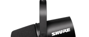 MICROFONE SHURE MV-7X - SHURE