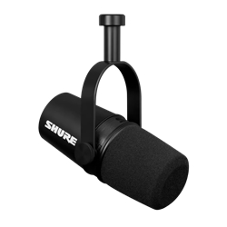 MICROFONE SHURE MV-7X - SHURE