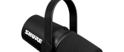 MICROFONE SHURE MV-7X - SHURE