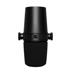 MICROFONE SHURE MV-7X - SHURE