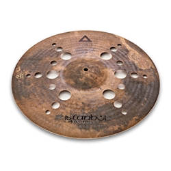 PRATO ISTANBUL AGOP 17" XIST DARK ION CRASH - 135614100