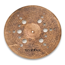PRATO ISTANBUL AGOP 17" XIST DARK ION CRASH - ISTANBUL