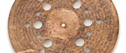 PRATO ISTANBUL AGOP 17" XIST DARK ION CRASH - ISTANBUL