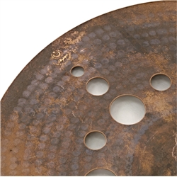 PRATO ISTANBUL AGOP 17" XIST DARK ION CRASH - ISTANBUL