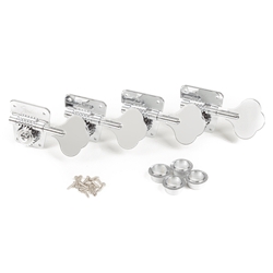 JOGO CARRILHÕES FENDER GUIT BX PURE VINTAGE 70S - FENDER