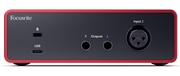 FOCUSRITE SCARLETT SOLO STUDIO PACK 4TH GEN - FOCUSRITE