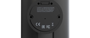 COLUNA LD SYSTEMS DQOR 5 T B - PAR - LD SYSTEMS