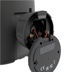 COLUNA LD SYSTEMS DQOR 5 T B - PAR - LD SYSTEMS