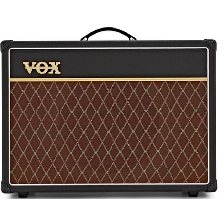 COMBO VOX AC-15C1X - VOX