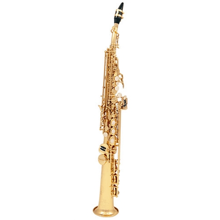 SAX SOPRANO SML PARIS S620II - SML PARIS