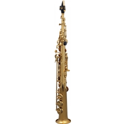SAX SOPRANO SML PARIS S620II - SML PARIS