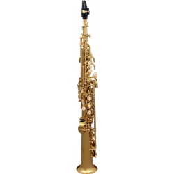 SAX SOPRANO SML PARIS S620II - SML PARIS