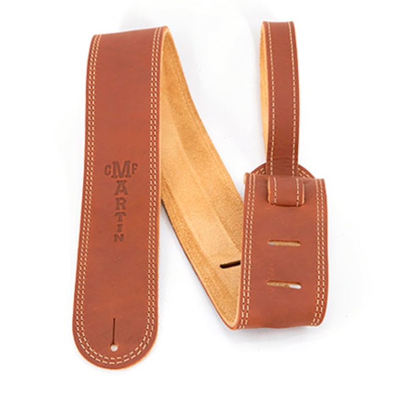 CORREIA GUIT MARTIN D.SUEDE CASTANHO - CFMARTIN